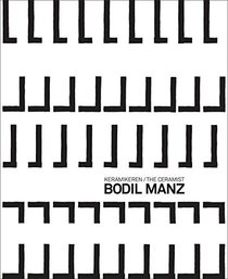 Keramikeren/The Ceramist Bodil Manz
