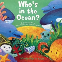 Who's in the Ocean