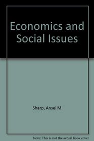 Study Guide t/a Economics of Social Issues