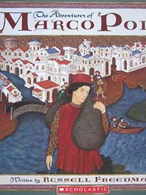 The Adventures of Marco Polo