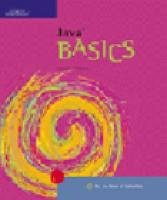 Java BASICS