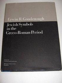 Jewish Symbols in the Greco-Roman Period (Bollingen Series)