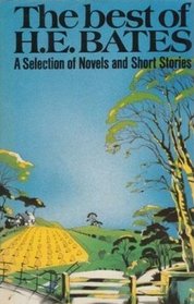 The Best of H. E. Bates (Short Story Index Reprint Series)