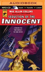 Seduction of the Innocent (Jack & Maggie Starr, Bk 3) (Audio MP3 CD) (Unabridged)