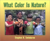 What Color Is Nature?