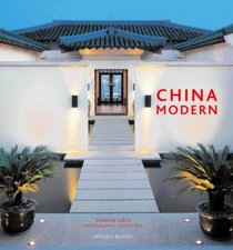 China Modern (Mitchell Beazley Interiors)