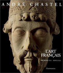 L'art francais (French Edition)