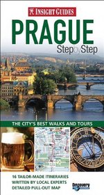 Prague (Step by Step)