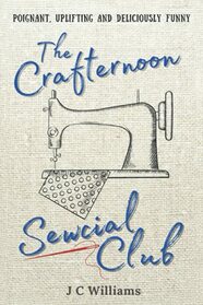 The Crafternoon Sewcial Club