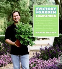 The Victory Garden Companion