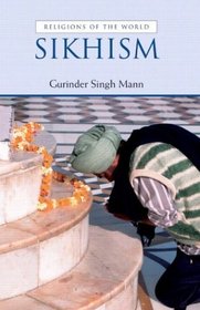 Sikhism (Religions of the World (Prentice Hall))