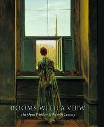 Rooms with a View: The Open Window in the 19th Century (Metropolitan Museum of Art)