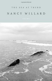 The Sea at Truro: Poems