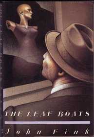 The Leaf Boats