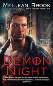 Demon Night (Guardians, Bk 3)