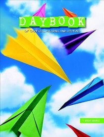 Daybook of Critical Reading and Writing: Grade 3