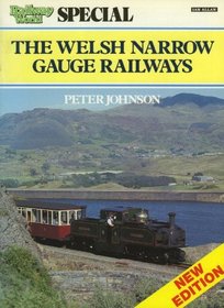 Welsh Narrow Gauge Railways (