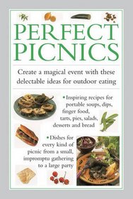 Picnics: Create A Magical Event With These Delectable Ideas For Outdoor Eating