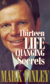 Thirteen life-changing secrets