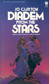 Diadem from the Stars (Diadem, Bk 1)