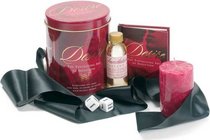 Desire Kit: The Tantalizing Art of Seduction (Sex Kit) (Gift Editions)