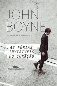 As Furias Invisiveis do Coracao (Em Portugues do Brasil)