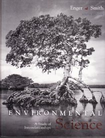 Environmental Science: Study Of Interrelationship