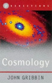 The Future of Cosmology: Predictions