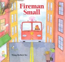 Fireman Small