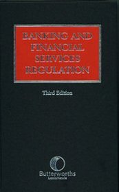 Banking and Financial Services Regulation