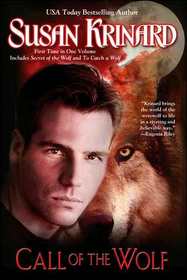 Call of the Wolf: Secret of the Wolf / To Catch a Wolf (Werewolf)