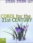 Structured Cobol Programming, Year 2000 Update