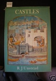 Castles (Black's Junior Reference Books, #21)