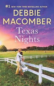 Texas Nights: An Anthology (Heart of Texas, Bks 3 - 4)