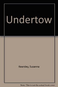 Undertow (Avalon Mysteries)