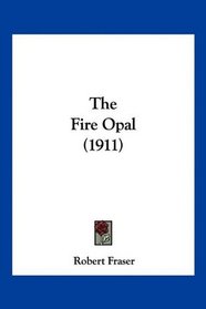 The Fire Opal (1911)