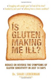 Is Gluten Making Me Ill?