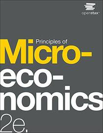 Principles of Microeconomics 2e by OpenStax (paperback version, B&W)