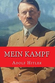 Mein Kampf