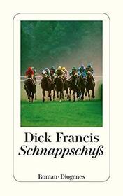 SchnappschuB (Blood Sport) (German Edition)