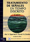 Tratamiento de Seales En Tiempo Discreto 2 Ed (Spanish Edition)