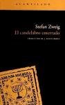 El candelabro enterrado / The buried candelabrum (Spanish Edition)