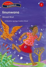 Iinunwana (IsiNdebele Licophelo 3)