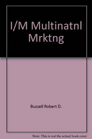 I/M Multinatnl Mrktng
