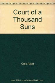 Court of a Thousand Suns