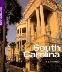 South Carolina (America the Beautiful Second Series)