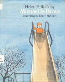 Michael Is Brave