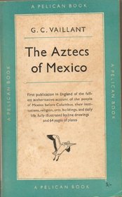 Aztecs of Mexico