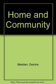 Home and Community