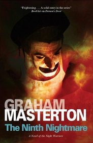 The Ninth Nightmare (Night Warriors)
